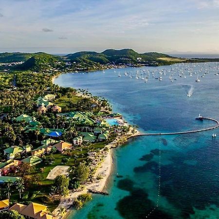 Ti Coin Mayero: Parking Free + Plage De Saint Anne Сент-Анн Екстер'єр фото